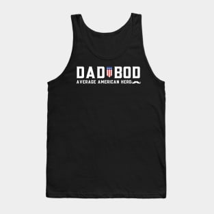 Dad Bod Tank Top